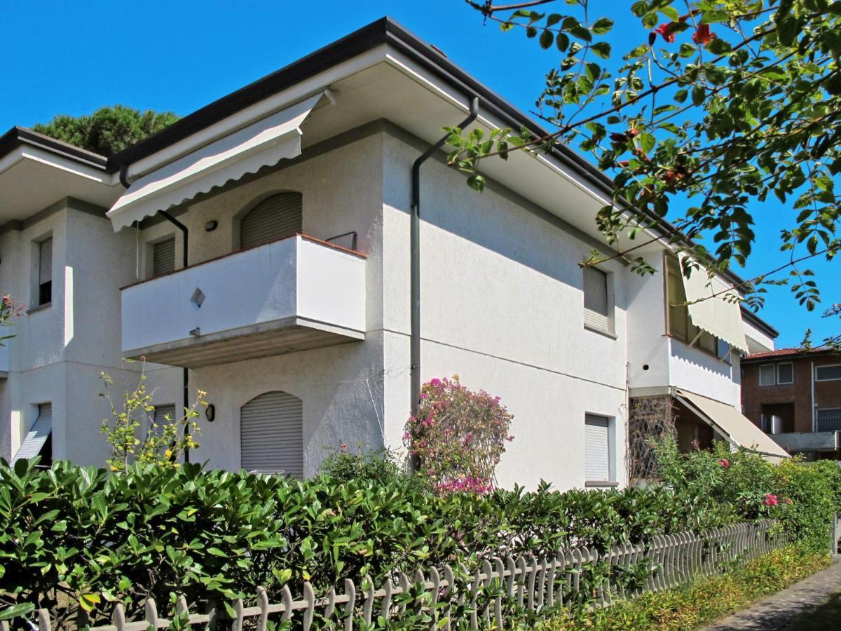 Apartment Dei Fiori By Interhome Camaiore Bagian luar foto