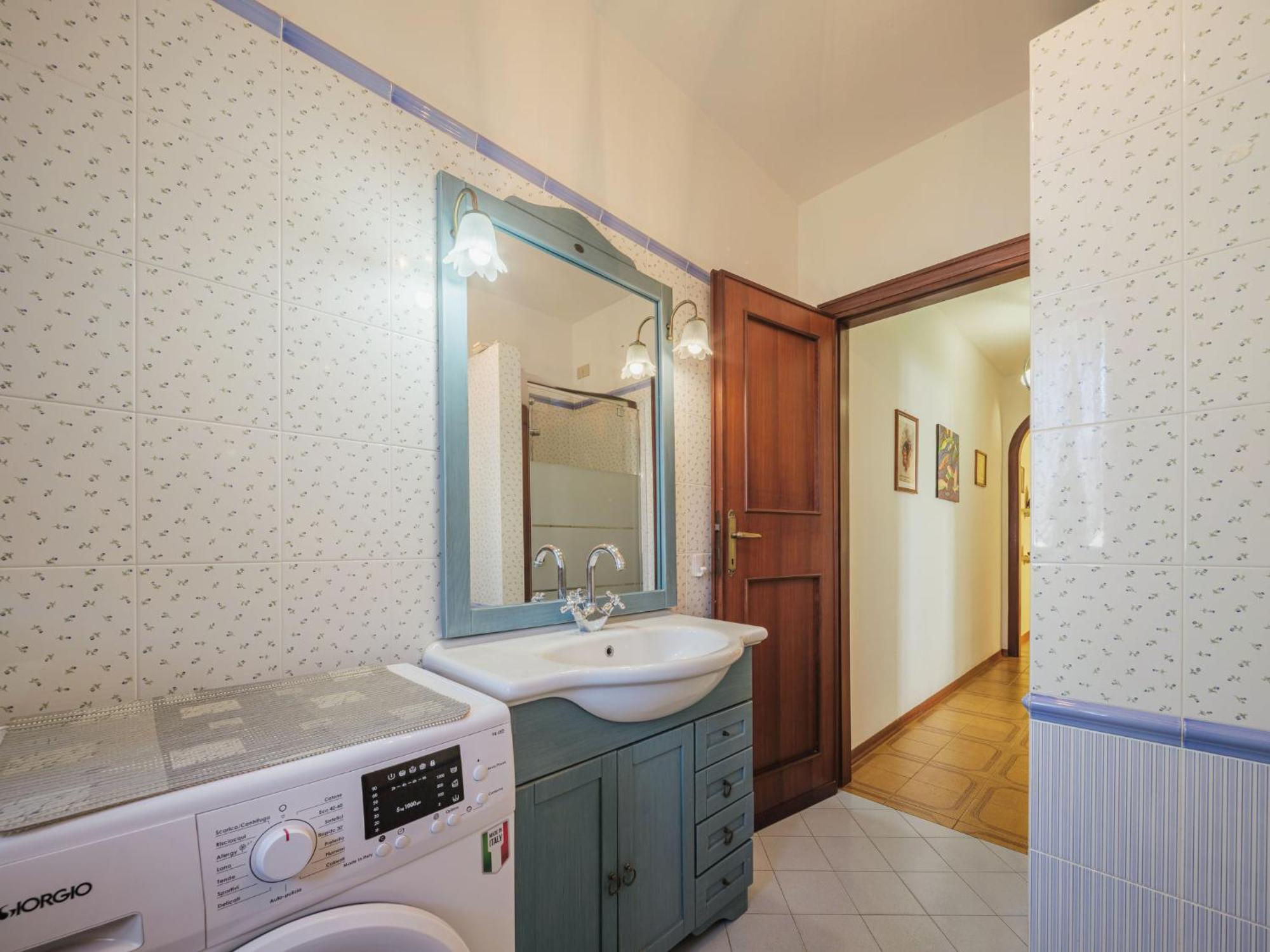 Apartment Dei Fiori By Interhome Camaiore Bagian luar foto