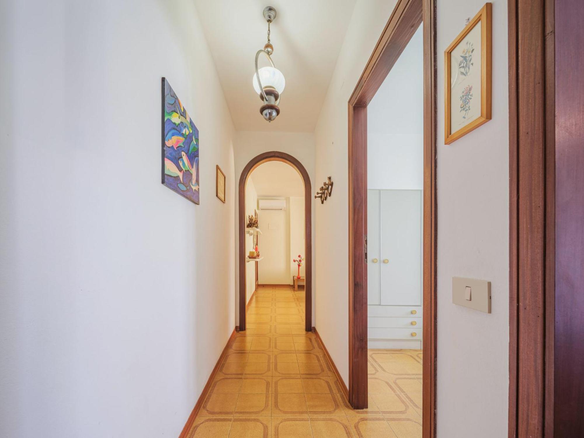 Apartment Dei Fiori By Interhome Camaiore Bagian luar foto