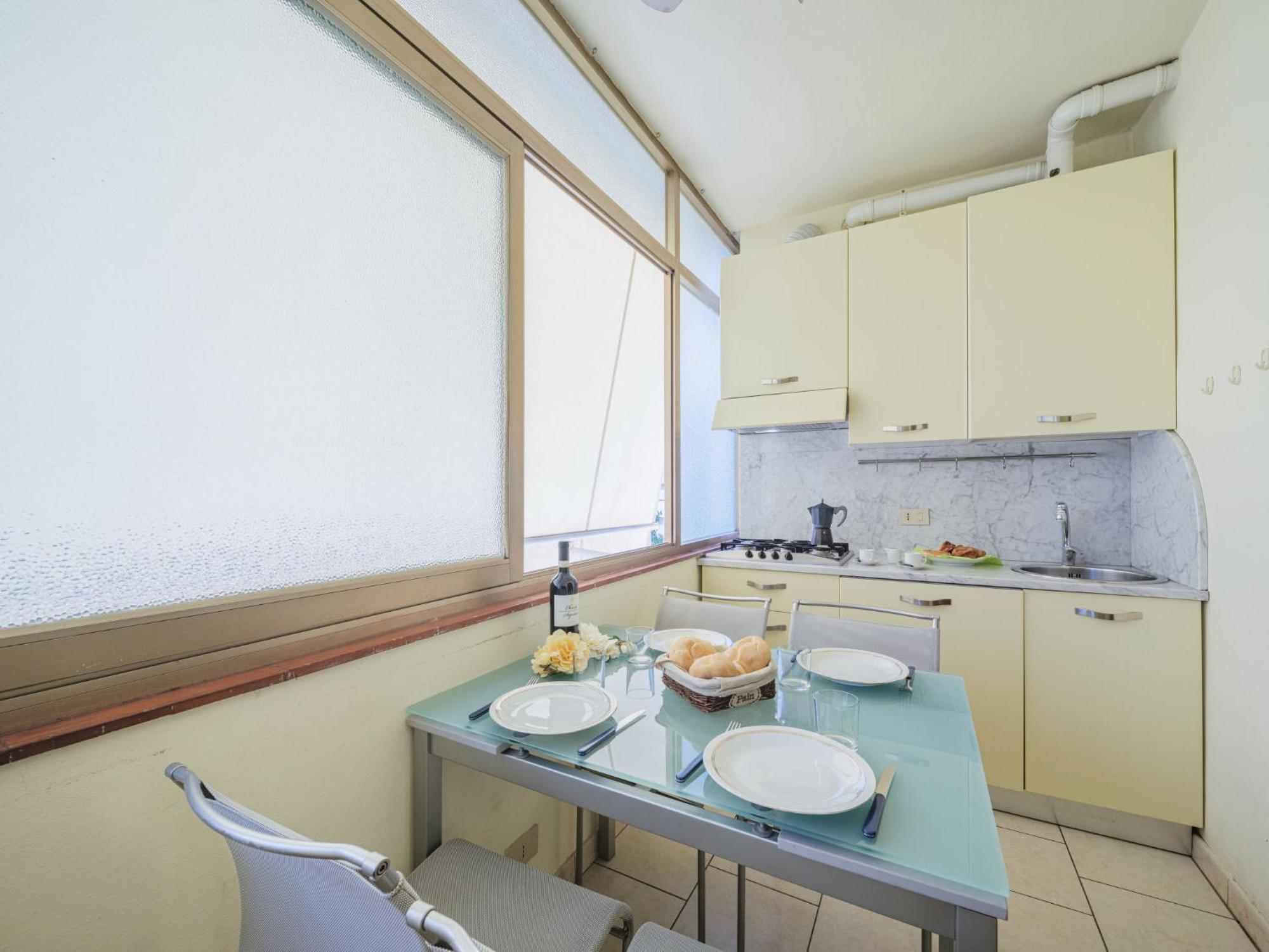 Apartment Dei Fiori By Interhome Camaiore Bagian luar foto